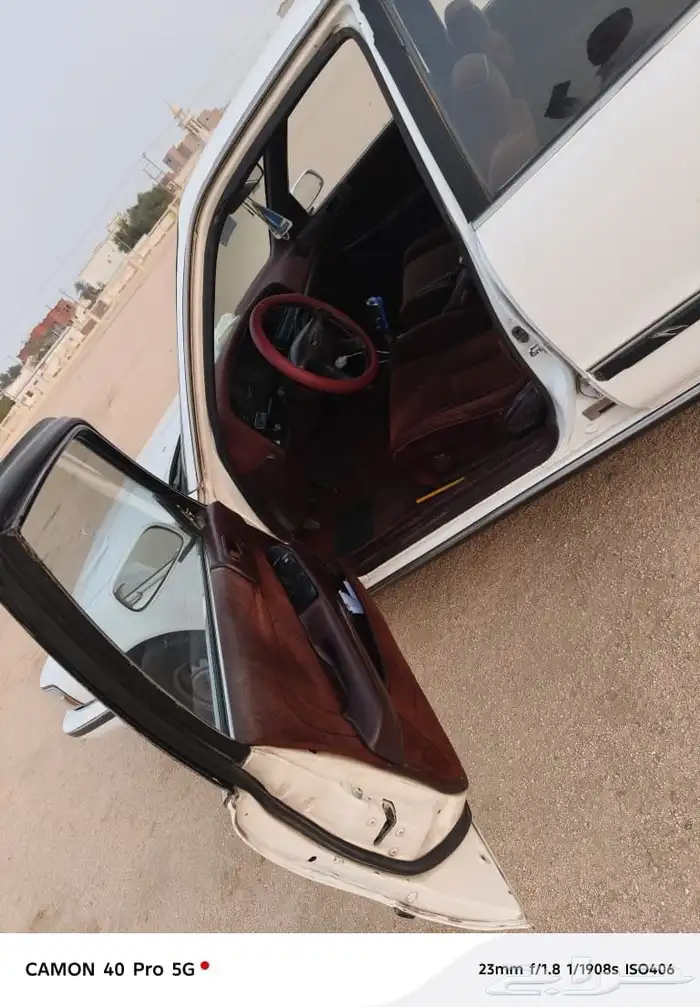 كرسيدا 10