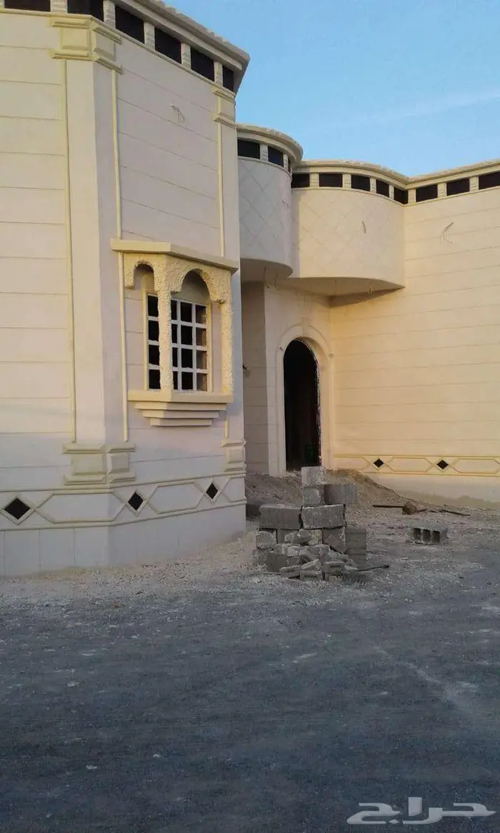 بديل الحجر لياسة ملونة 5