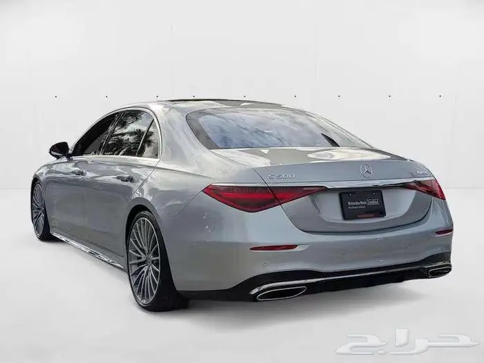 الجوهرة S580 2023 فل مواصفات عالية بسعر مميز 4