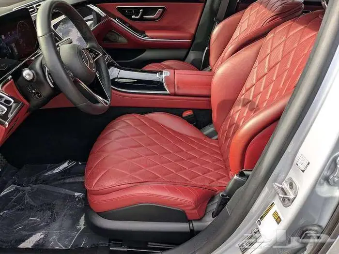 الجوهرة S580 2023 فل مواصفات عالية بسعر مميز 8