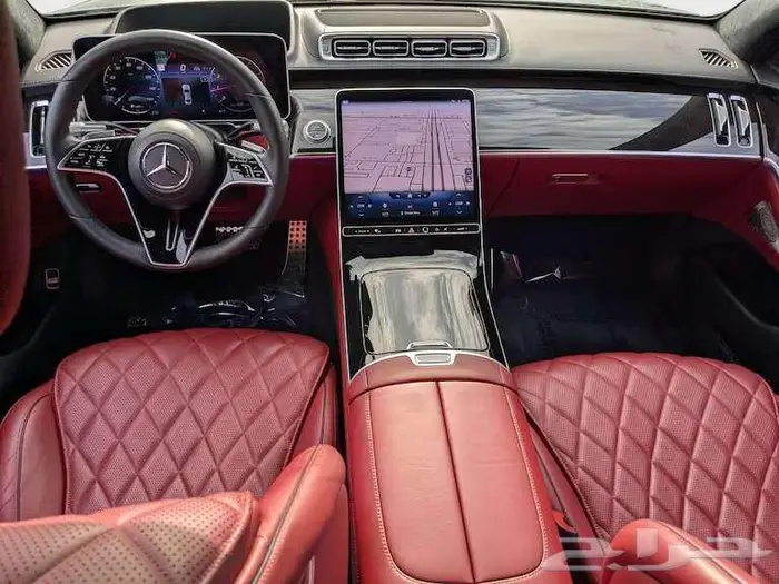 الجوهرة S580 2023 فل مواصفات عالية بسعر مميز 10