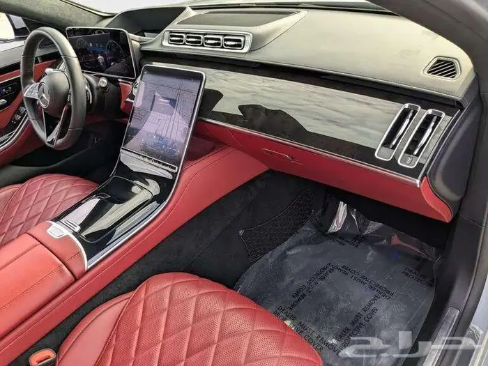 الجوهرة S580 2023 فل مواصفات عالية بسعر مميز 6