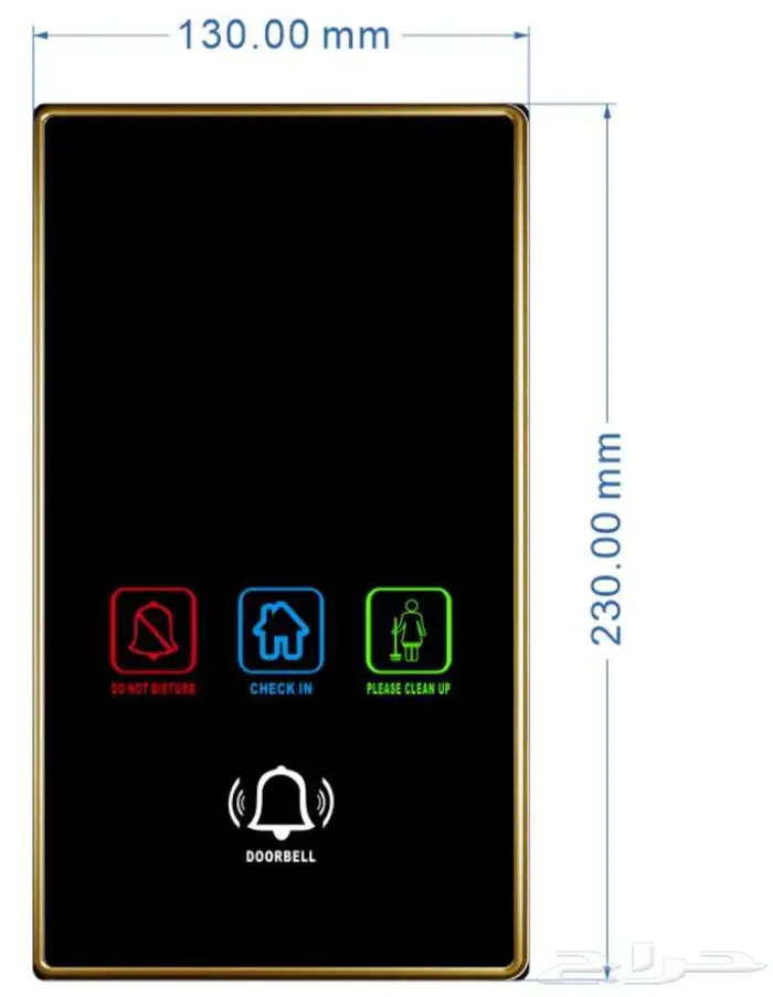 اقفال الكترونية وبطايق ومفروشات ومعدات فندقية 3