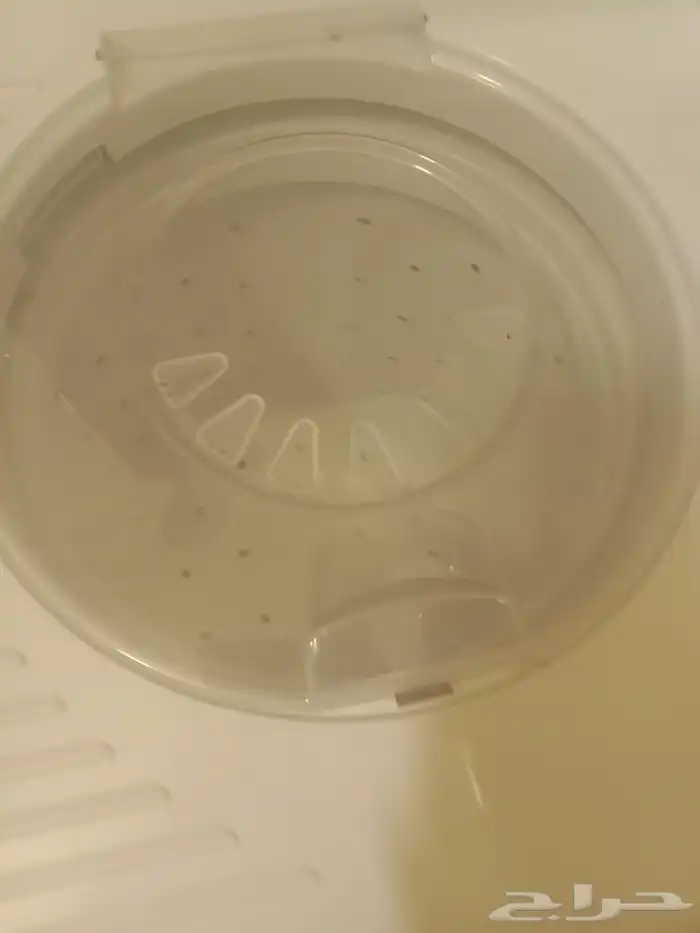 سلام عليكم ورحمة الله وبركاته عرض لكم غسالة ملابس 4