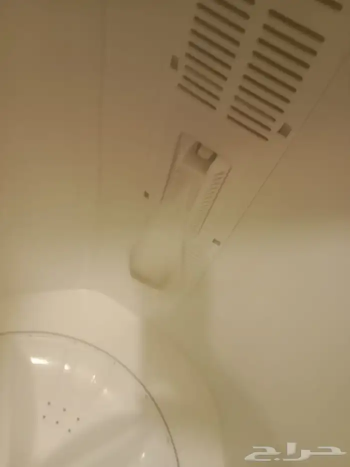 سلام عليكم ورحمة الله وبركاته عرض لكم غسالة ملابس 7