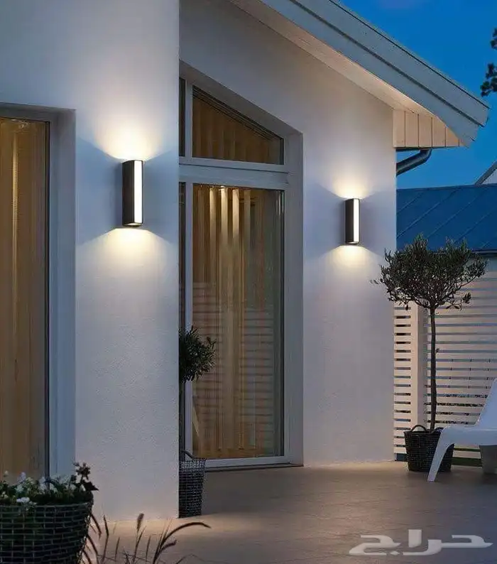 جداريات خارجية مودرن 50