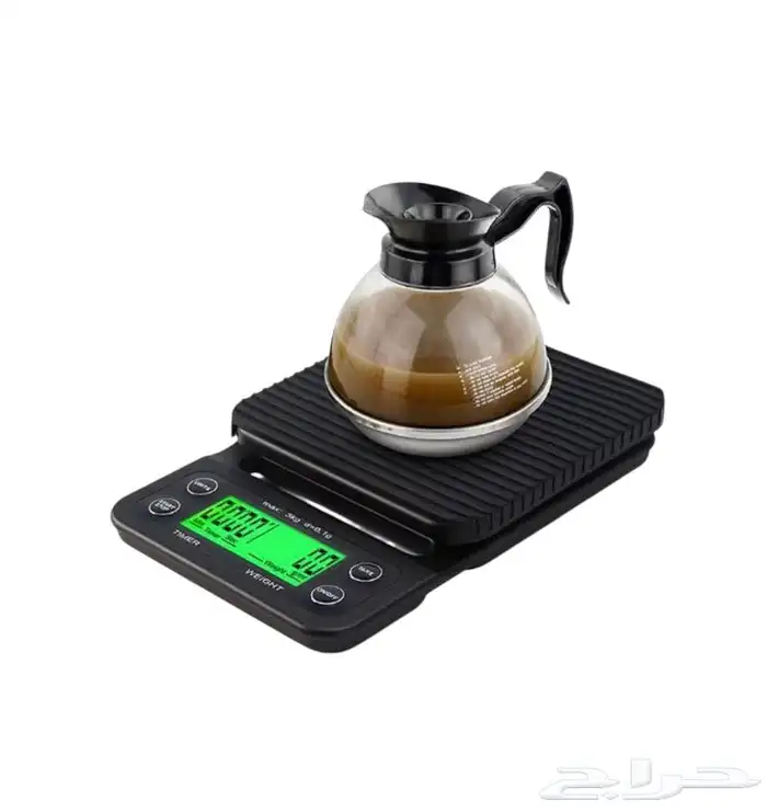 ادوات قهوة 2