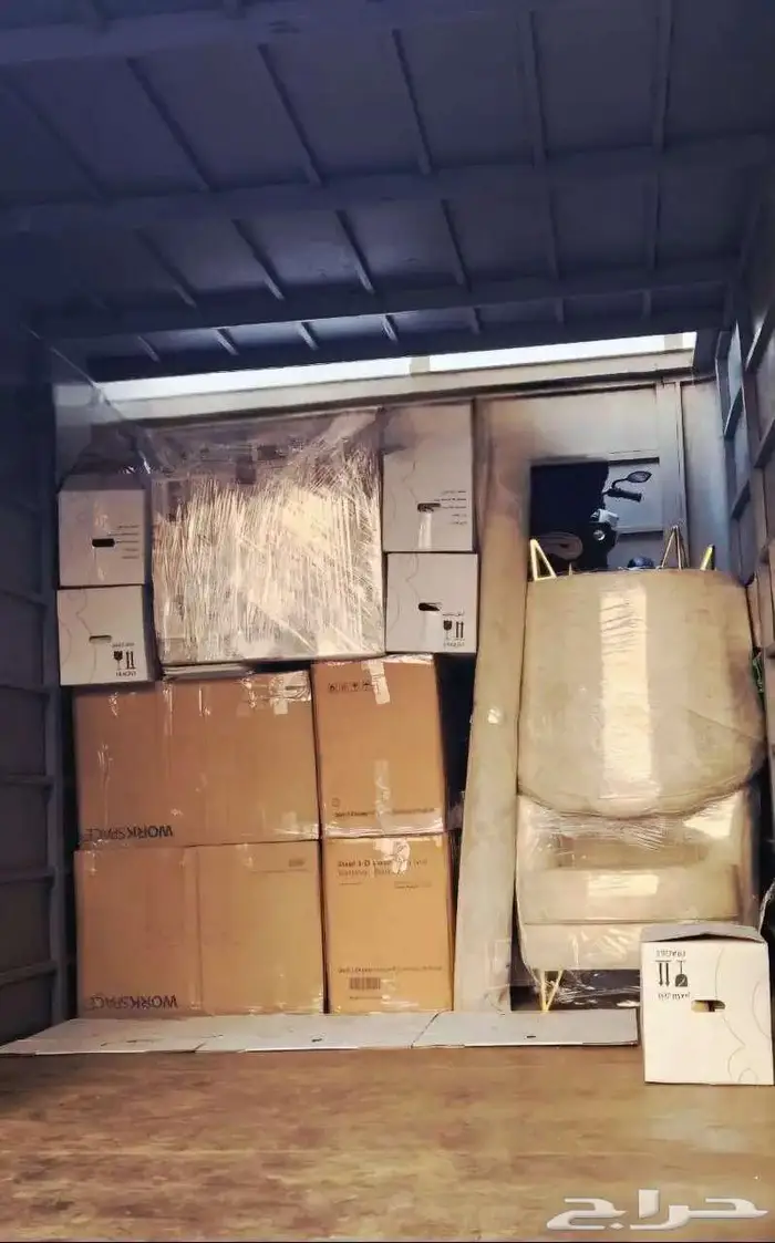 شركة نقل عفش في أبها وخميس مشيط 6