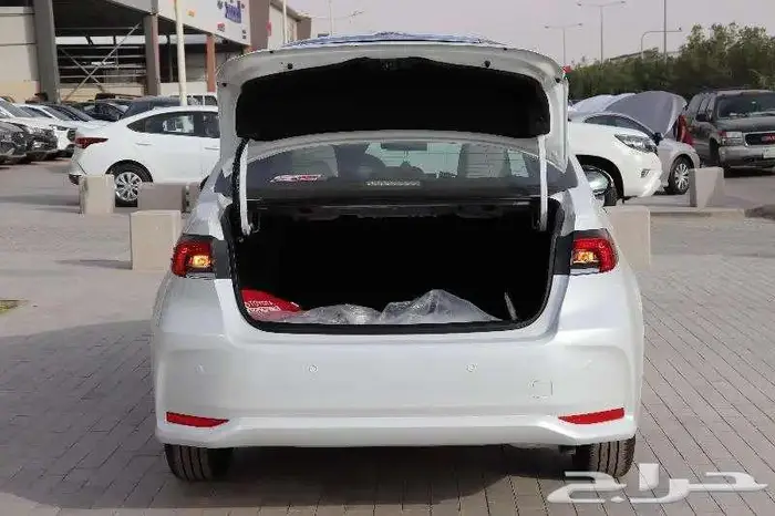 تويوتا كرولا ستاندر 2000 سي سي 2025 بالكاش والاقساط 20