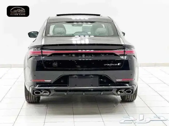 بريفيس نص فل 2025- 79350 ريال شامل الضريبة 5