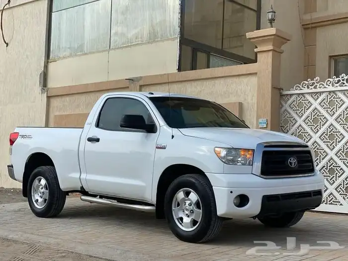 مطلوب تندرا 2010-2013 غماره 0