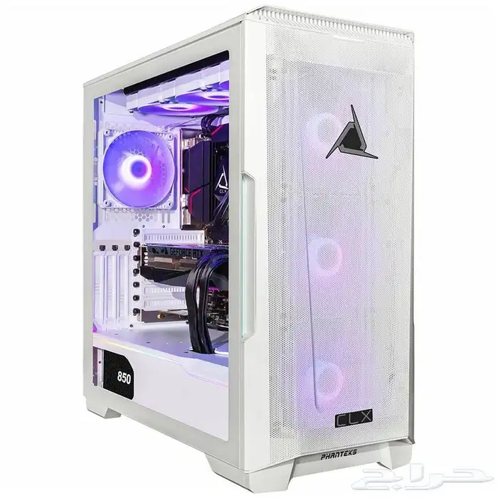 تجميعات بي سي جيمنج اقل سعر gaming pc 9