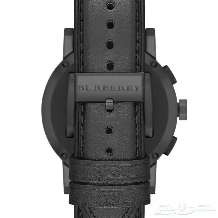 ساعة Burberry مستعملة للبيع 1