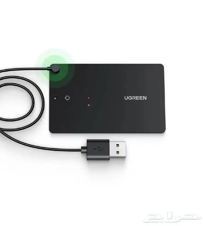 لاتفقد اغراضك بعد اليوم - بطاقة تحديد مواقع ذكية متطورة 4