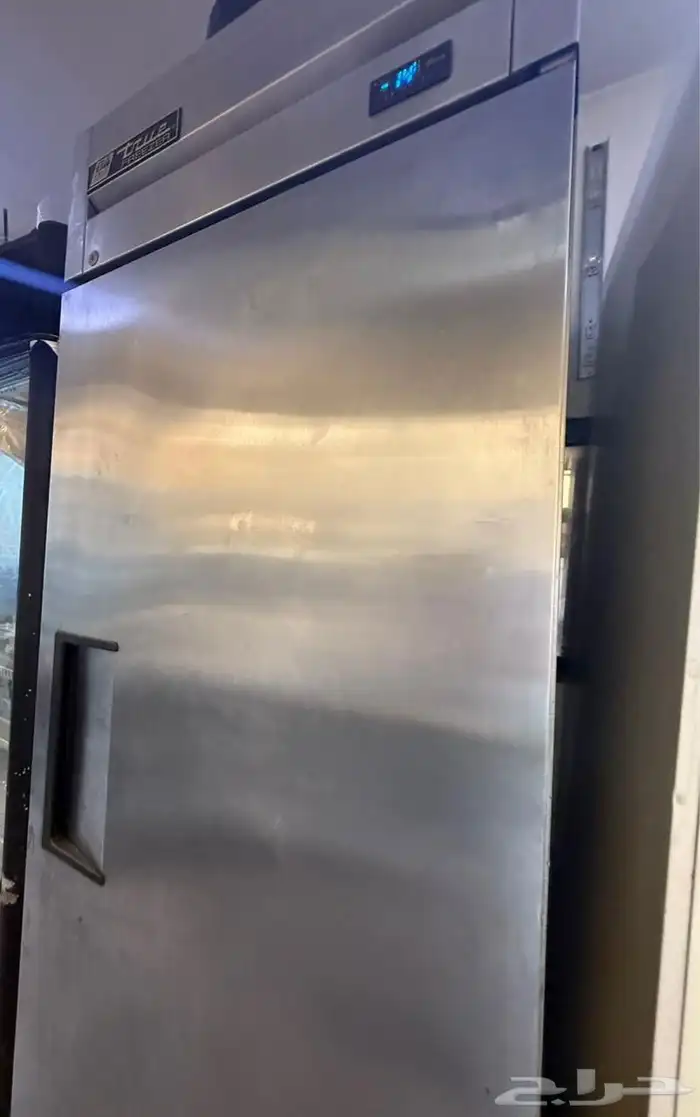 للبيع معدات مطعم كاملة   أجهزة احترافية بحالة ممتازة 6