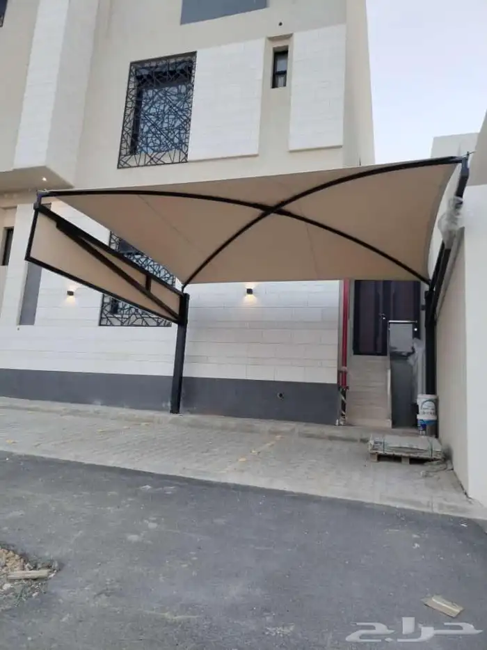 خيام مضلات 0