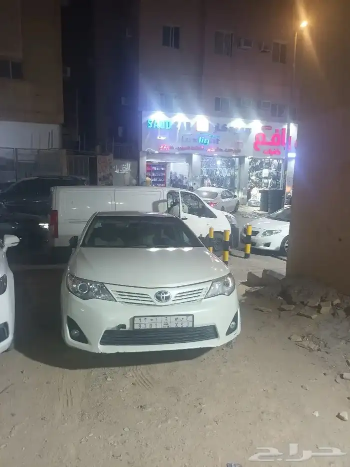 رش بوية سيارات بالرياض   عادي وفرن حراري لمعة وكالة مع ضمان 7
