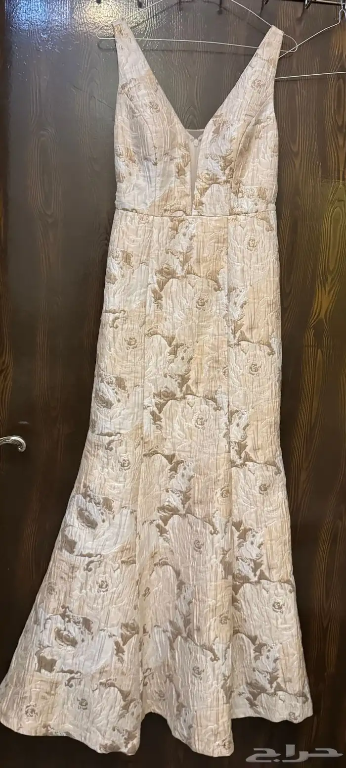 فستان سهرة 0