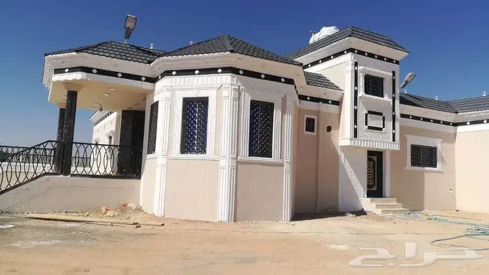 بديل الحجر لياسة ملونة 1