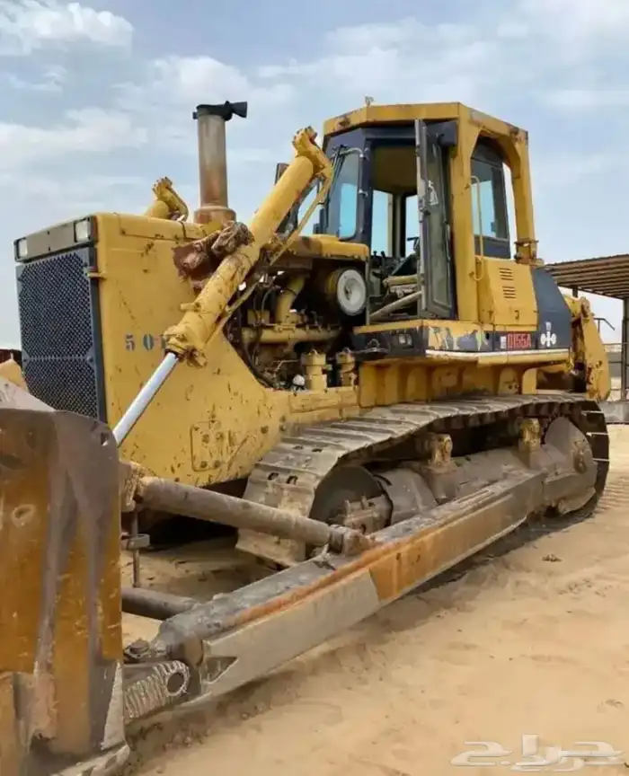 بلدوزرات للايجار 0