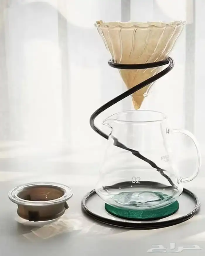 ادوات قهوة 3