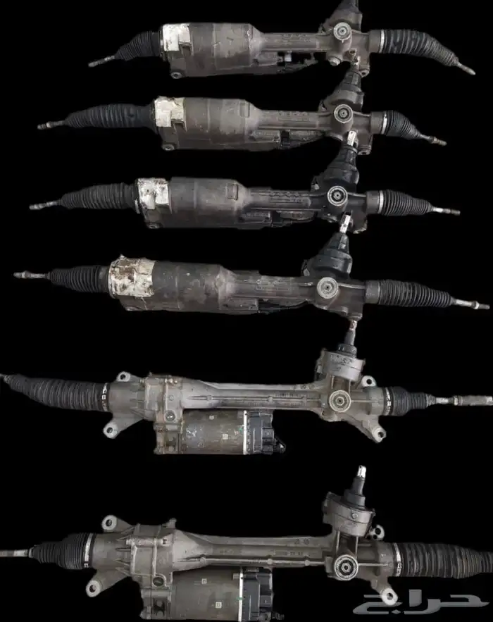 دودة دركسيون 1