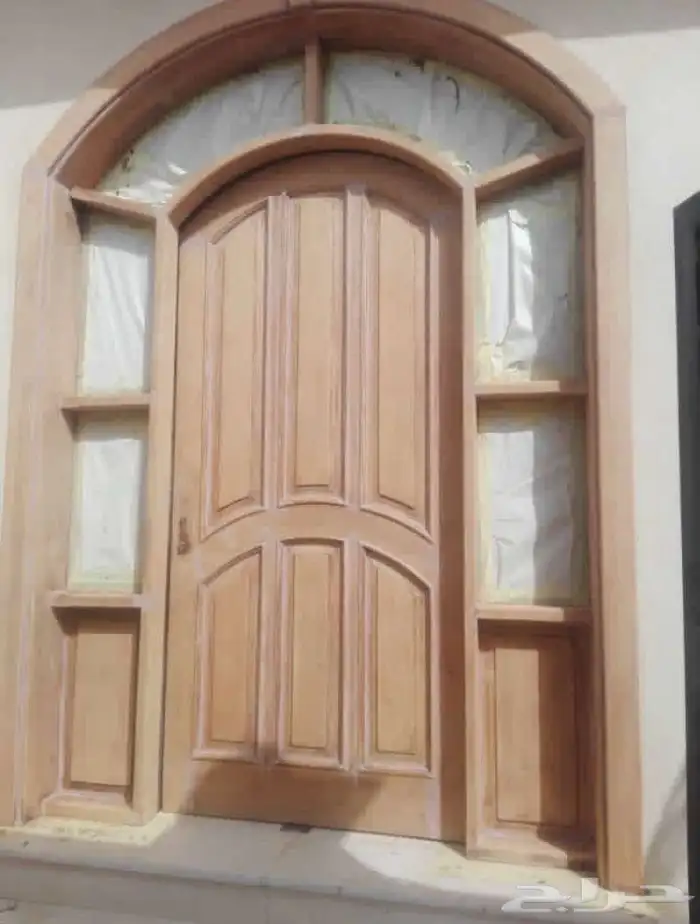 خزائن و أبواب 3