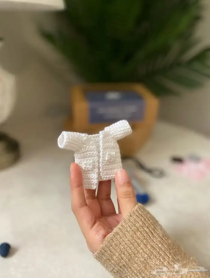 دميه دكتوره 3