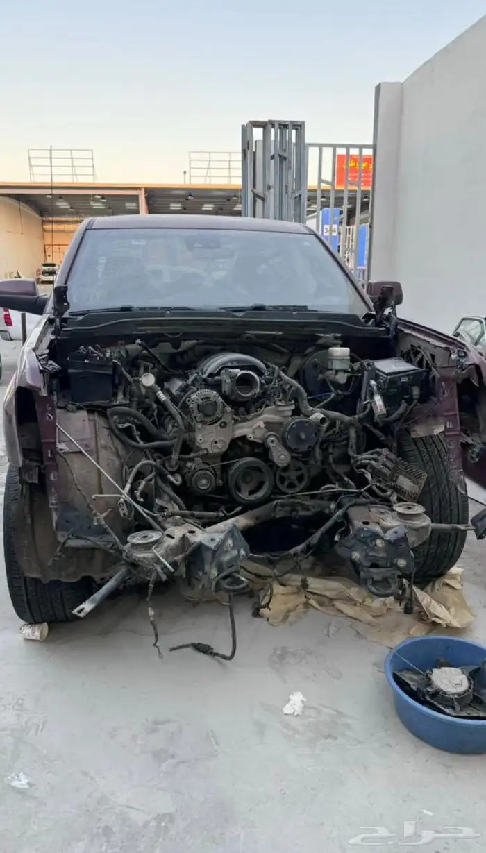 قطع غيار امريكي F150 سيرا برونكو تورس موستنج رابتر سعر جوده 4