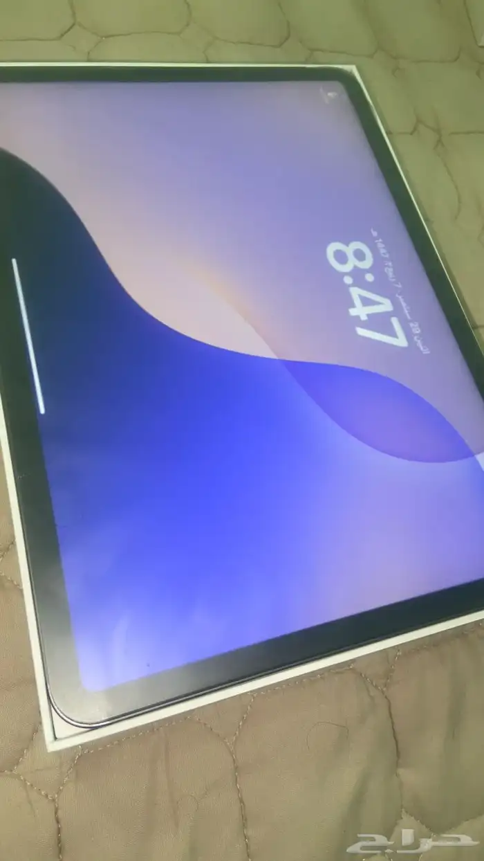 آيباد برو 11 انش 512 جيجابايت 0