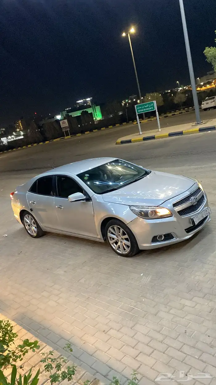 ماليبو 0