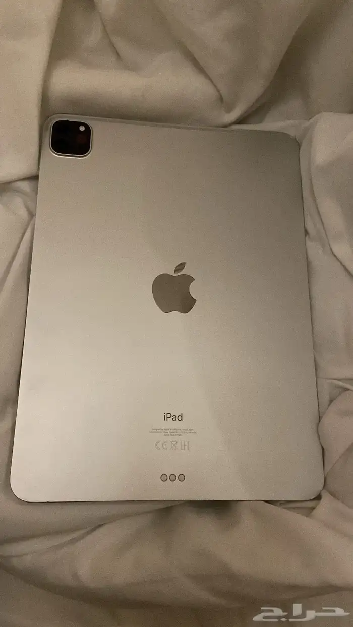 ايباد برو الجيل الثالث (11بوصه) للبيع 0