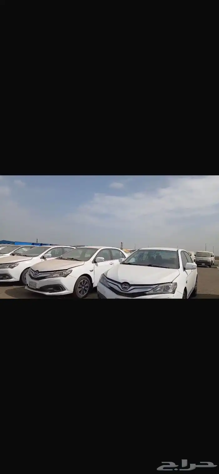 سيارات عدد 100 صيني 2