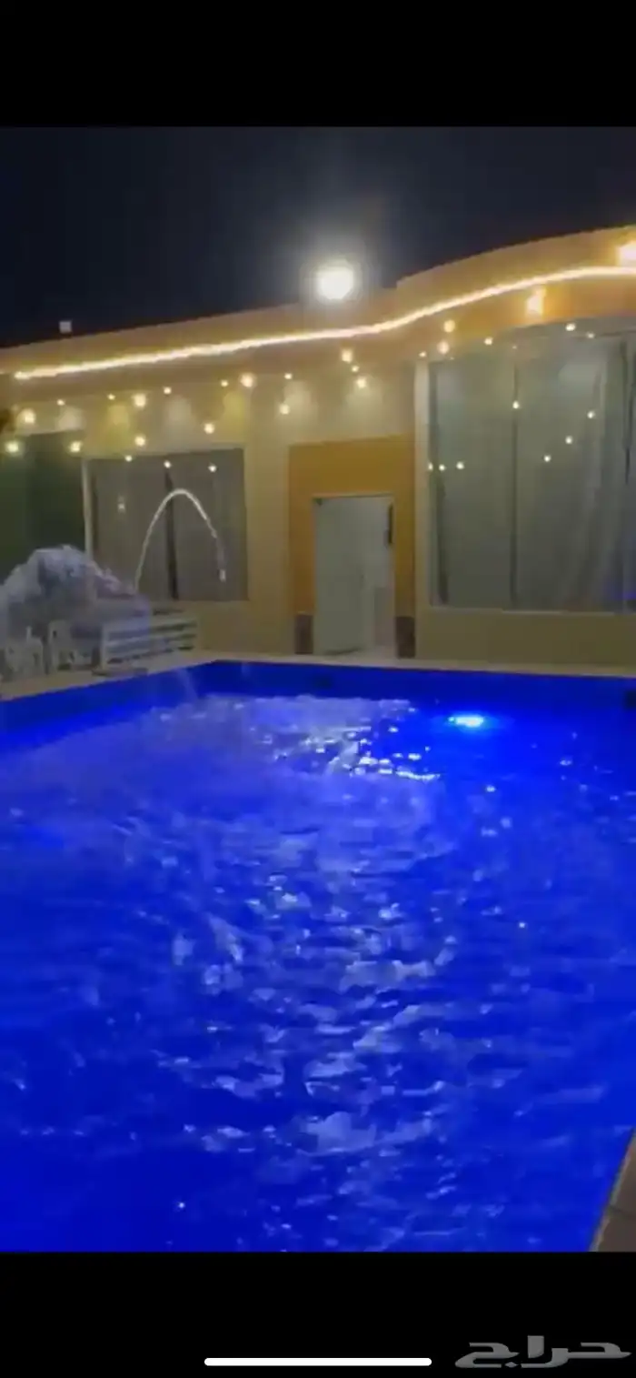 شاليه ب 199 اخر اسبوع للعرض 4