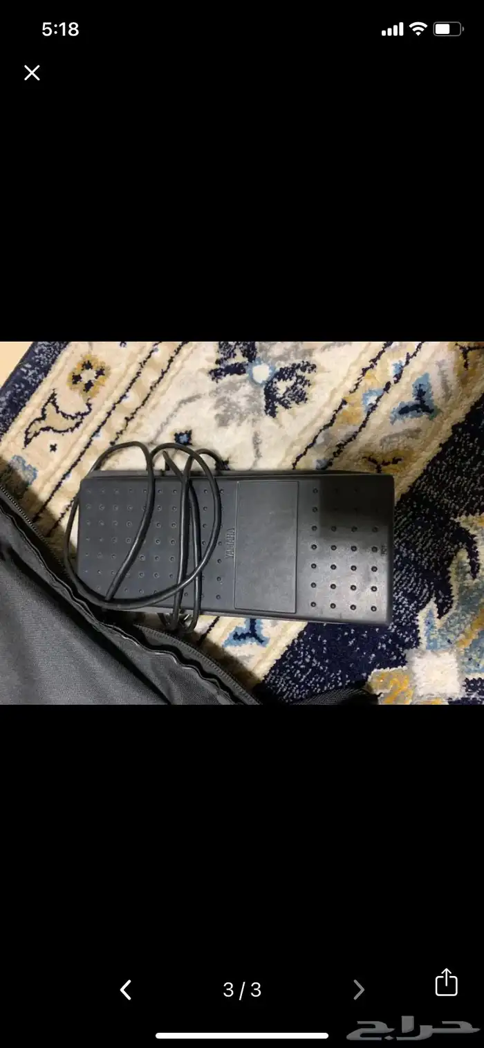 أورق يماها 3000 2