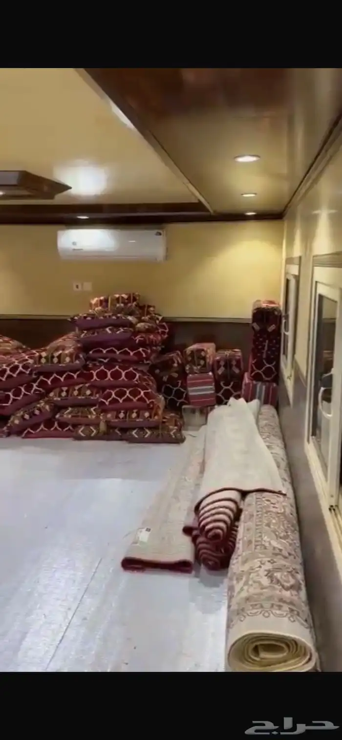 كرفان للبيع 3