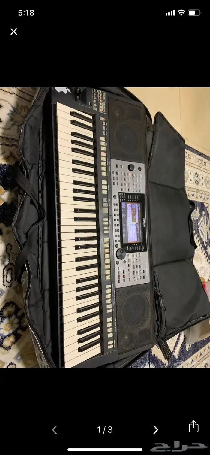 أورق يماها 3000 0