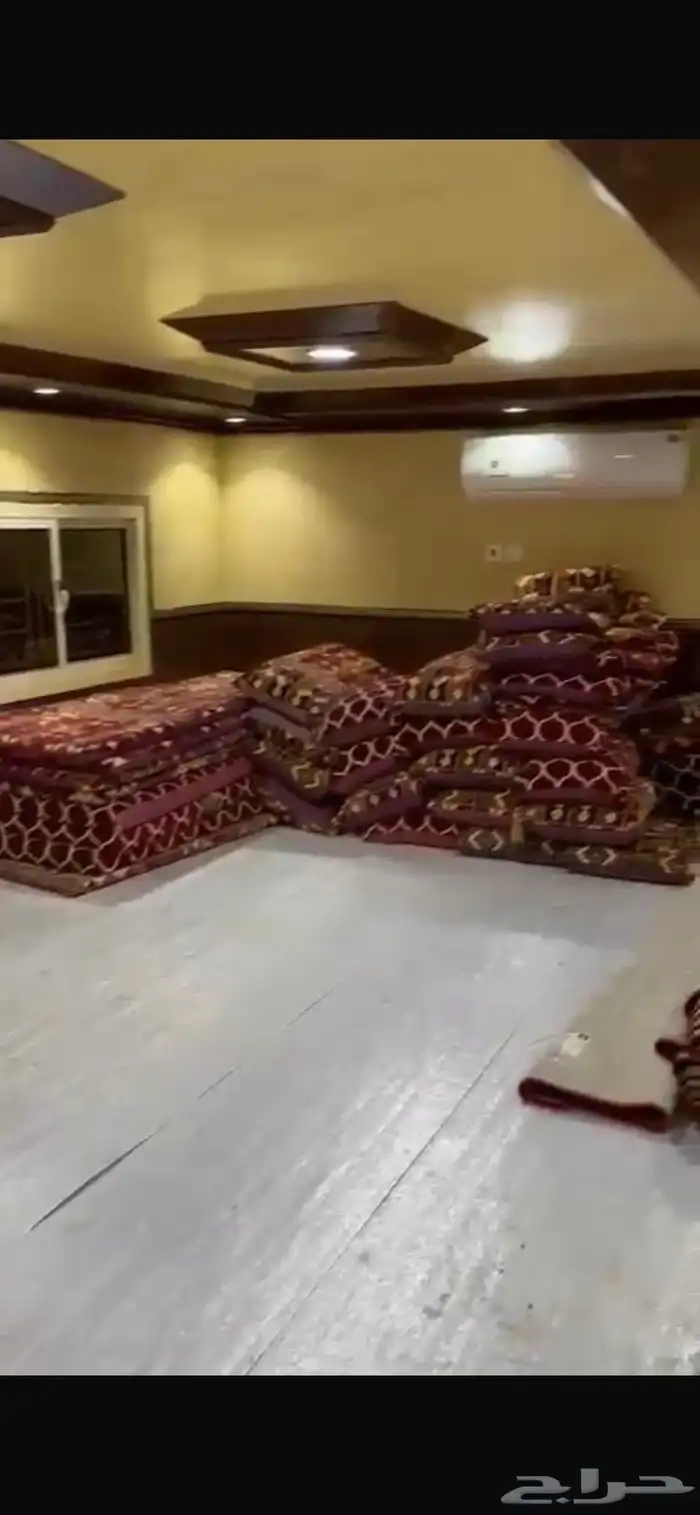 كرفان للبيع 0