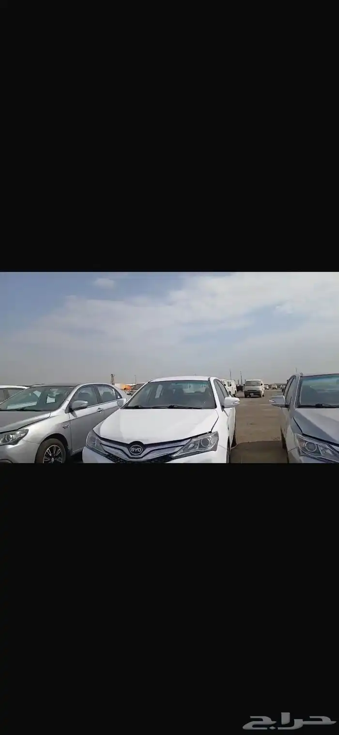 سيارات عدد 100 صيني 3