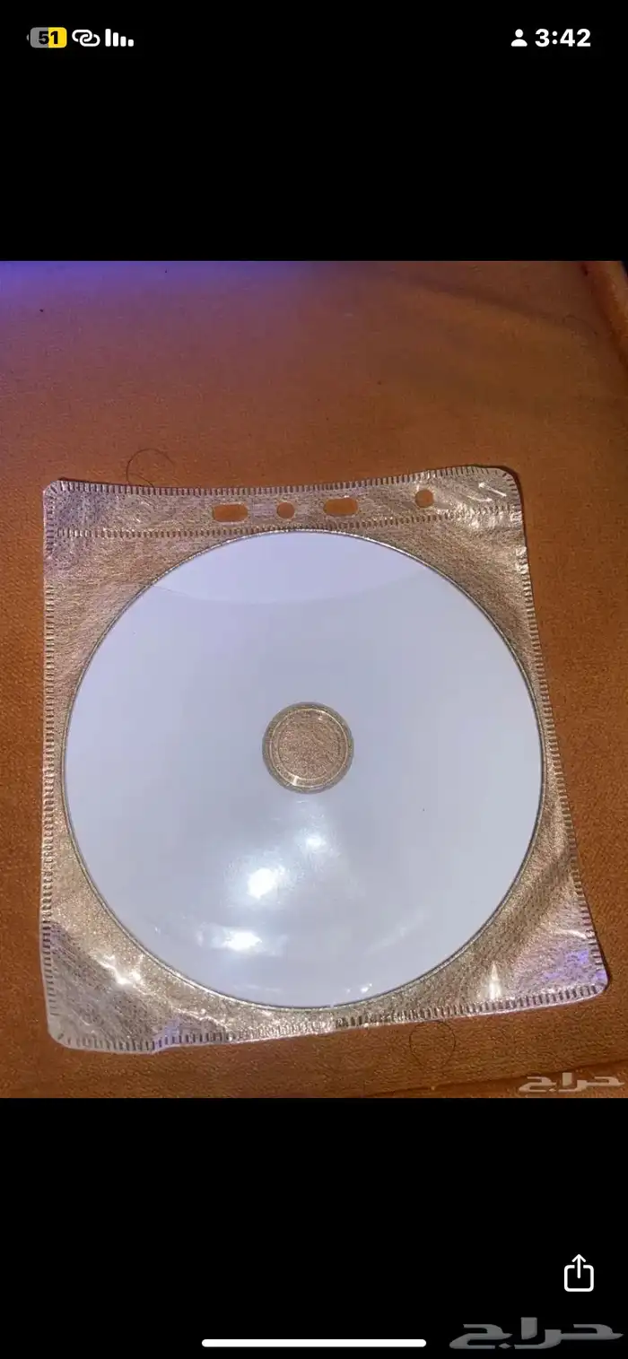 قرص شريط تهكير سوني 4بدون فلاشه 1