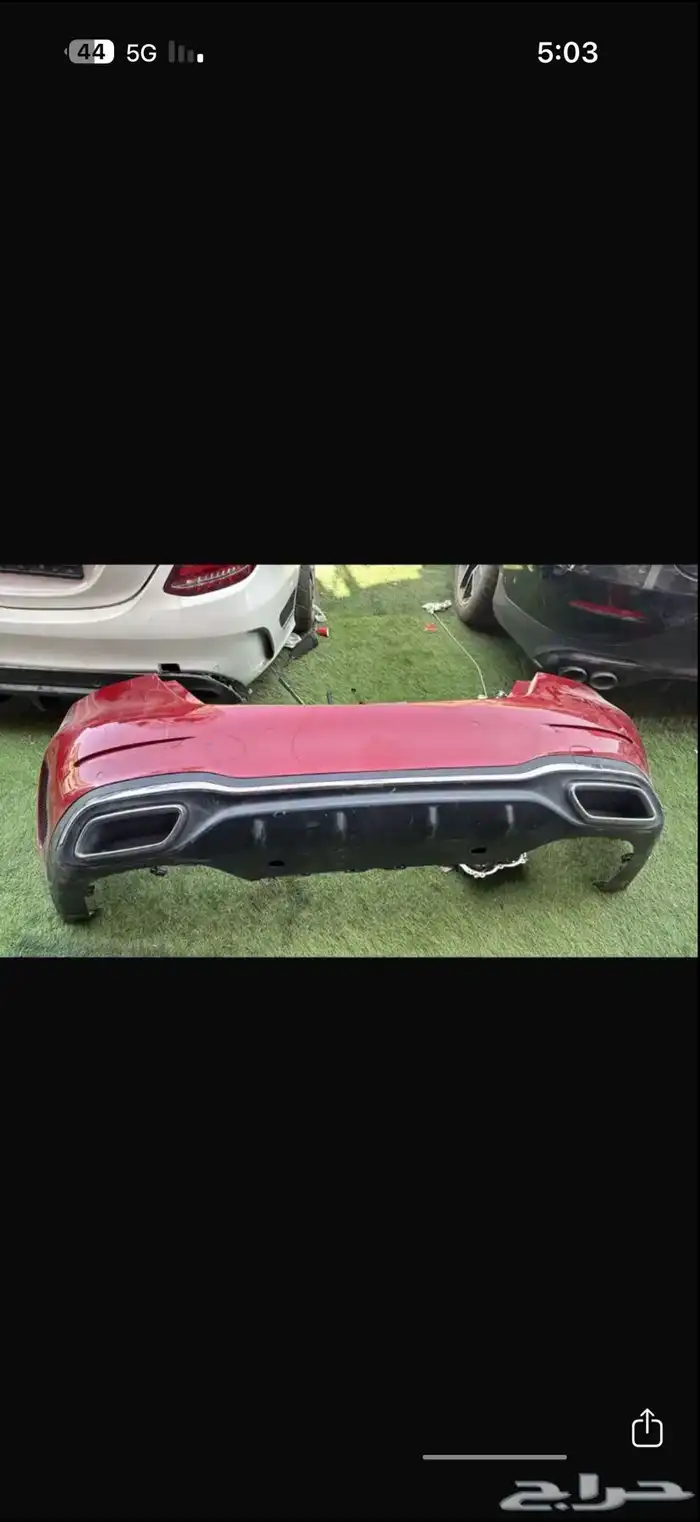 قطع غيار مرسيدس 1