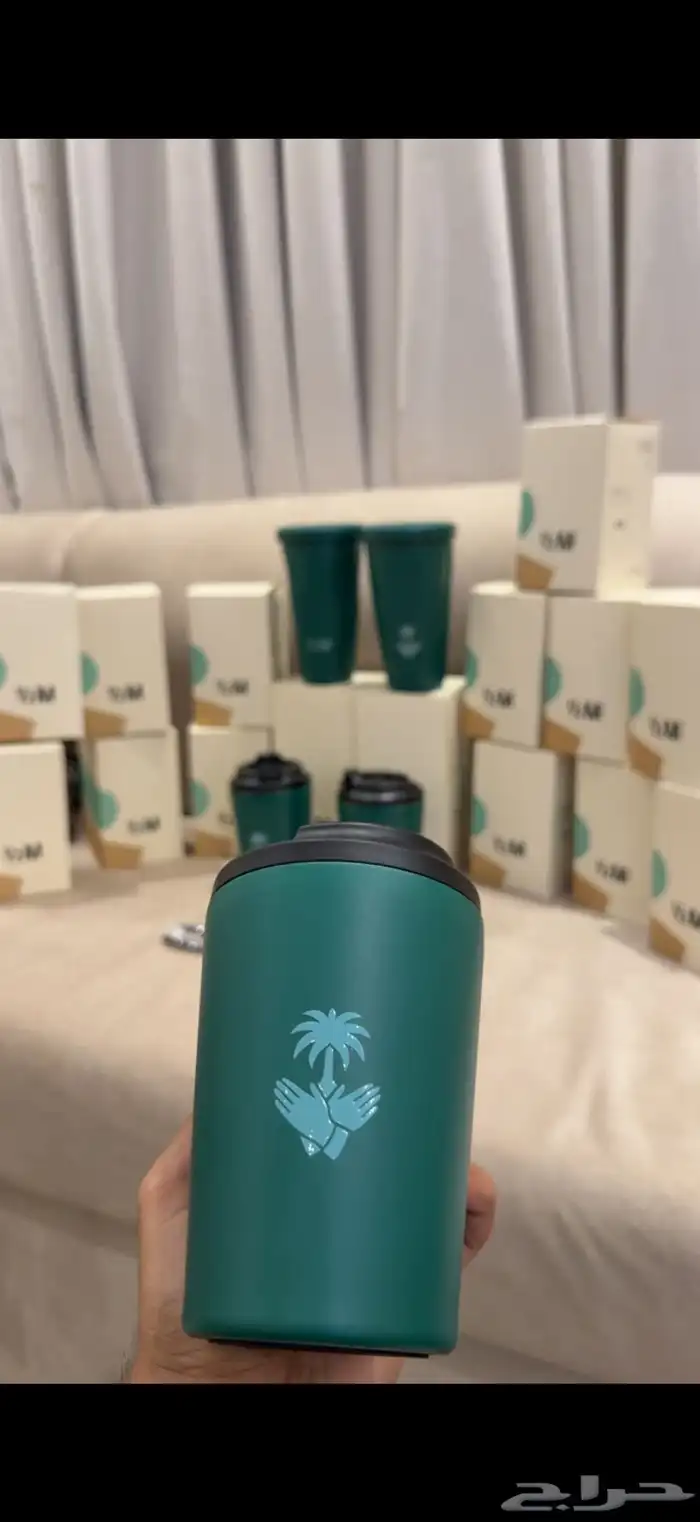 مقات الفزعه من هاف مليون 2