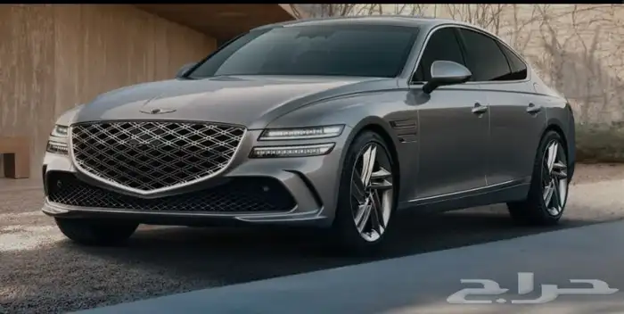 قطع غيار جينسس جي 80 2025. G80. 2025 اصلي وكاله جي 70 1