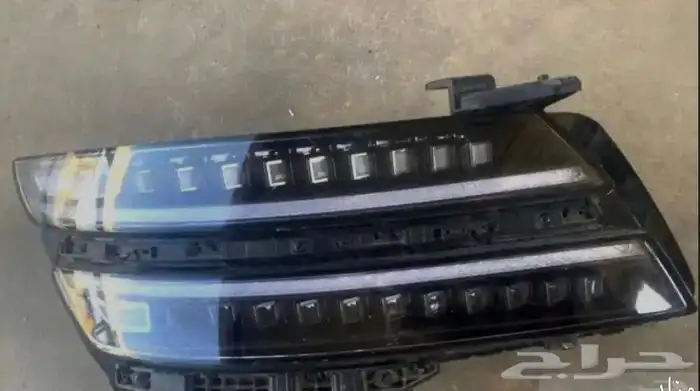قطع غيار جينسس جي 80 2025. G80. 2025 اصلي وكاله جي 70 4