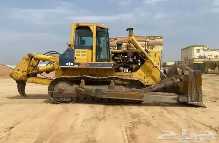 بلدوزرات للايجار 1