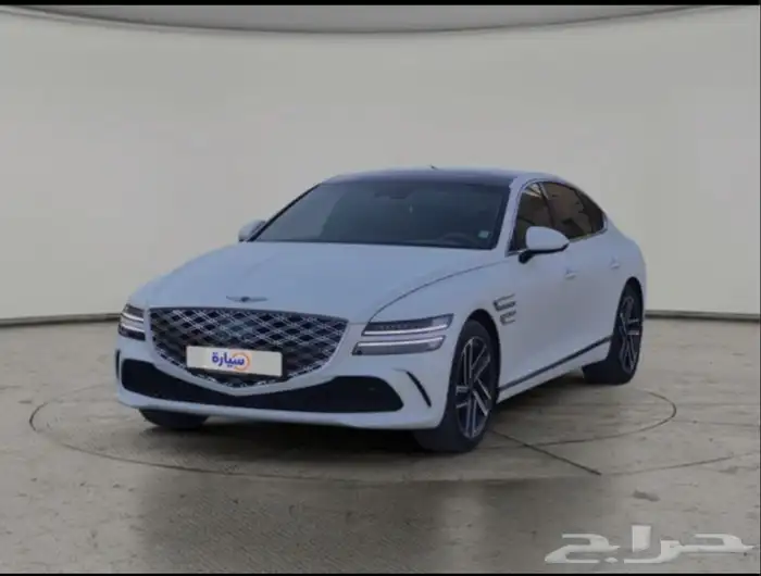 قطع غيار جينسس جي 80 2025. G80. 2025 اصلي وكاله جي 70 0