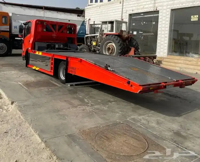 سطحة الرياض ماشي الجنوب 0