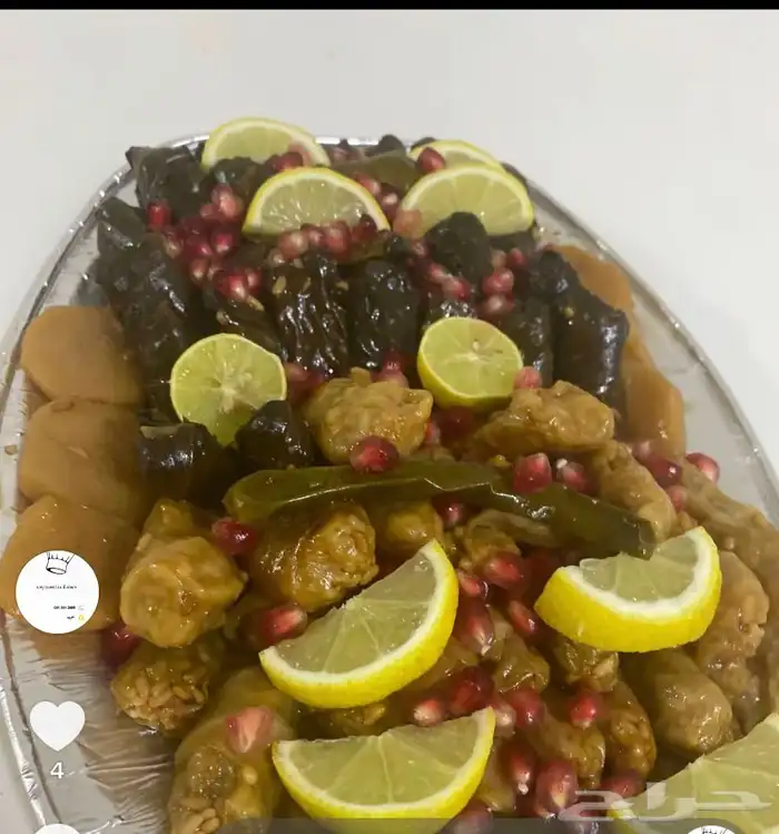 ورق عنب 0