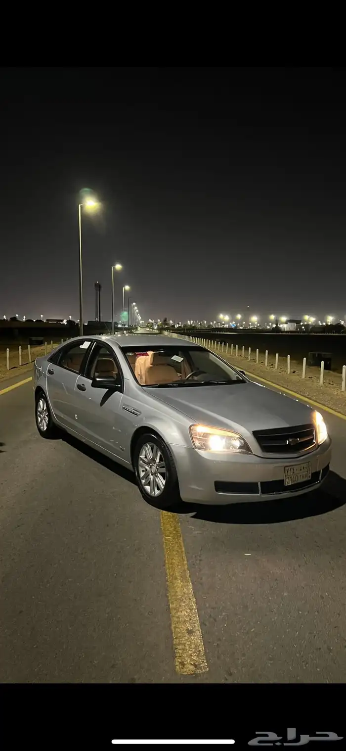 كابرس موديل 2012 4