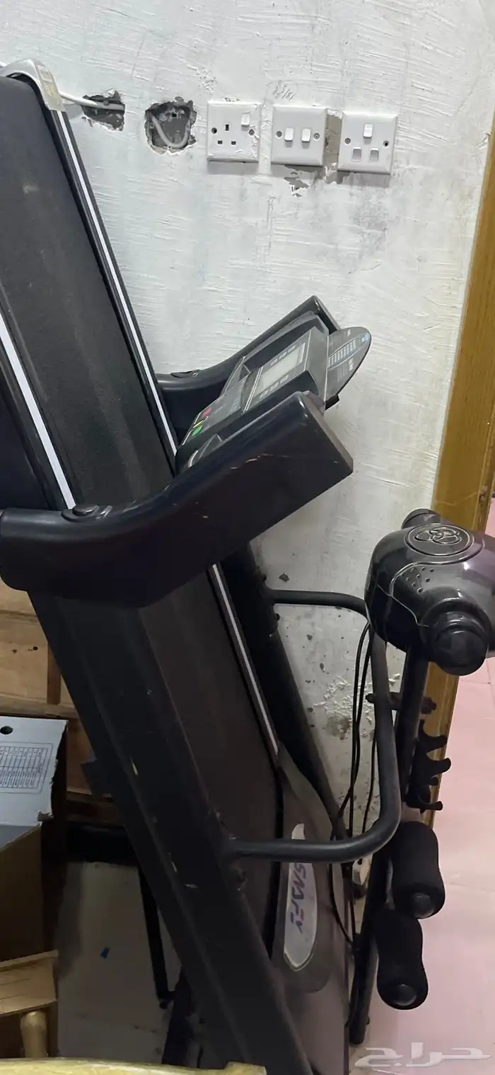 سير كهربائي 0